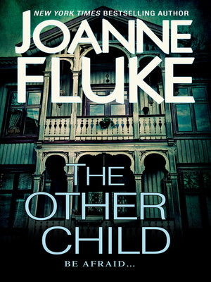 The Other Child - ebook